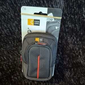 Case Logic Black Camera Bag